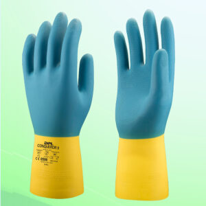 Hand Protection